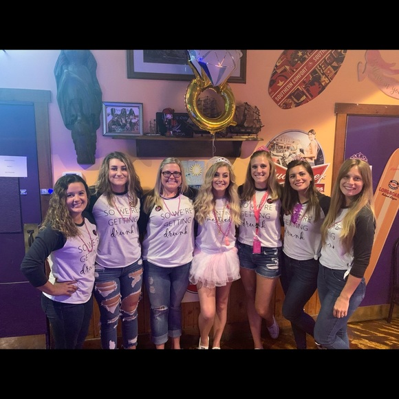 Meet your Posher, Teressia - Picture 10 of 10